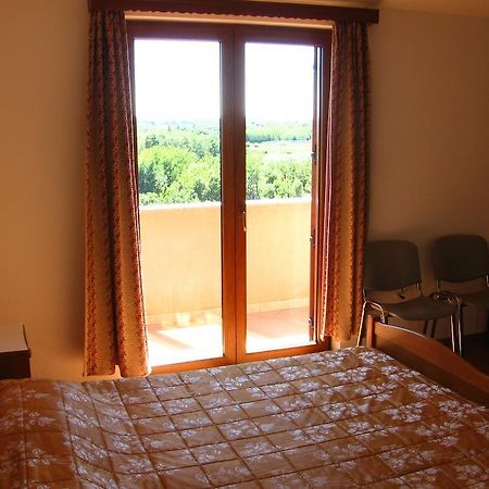 Guest House Caterina Porec Exterior photo