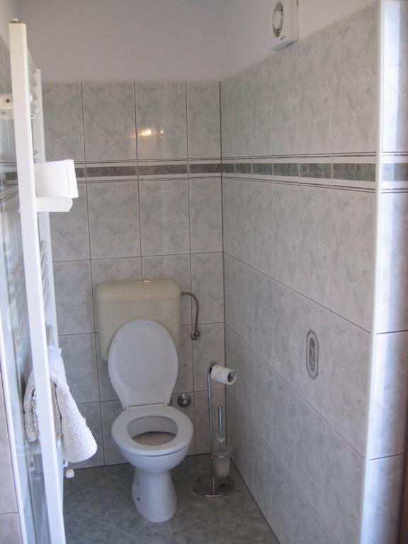 Guest House Caterina Porec Exterior photo